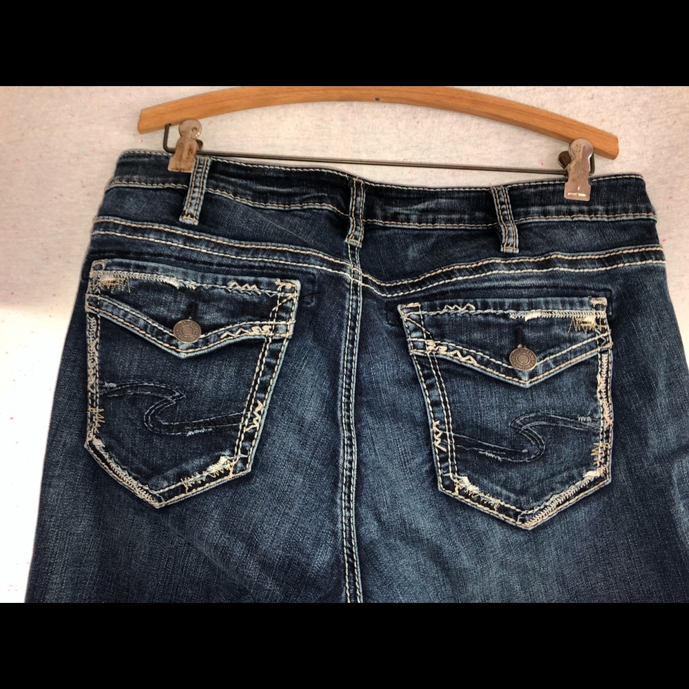 Jeans - Picture 5 of 5